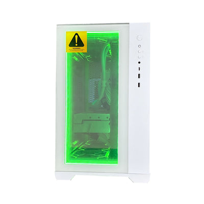 Ultra Neo Cube 2 Desktop Gaming PC | Intel Core i7 13700KF | 32GB RAM | 1TB SSD | RTX 4080 | Windows 11 Home