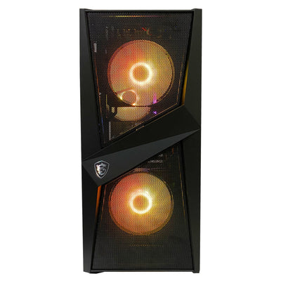 Sophos Forge 100R Desktop Gaming PC | Intel Core i7-13700F | 32GB RAM | 1TB SSD | RTX 4070 | Windows 11 Home