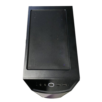 Aurora Masterbox MB320L Gaming PC | AMD Ryzen 7 5700X | 16GB RAM | 1TB SSD | RTX 4060Ti | Windows 11 Home