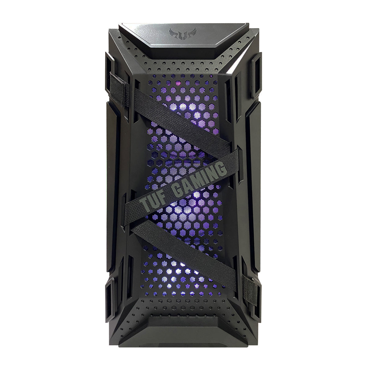 Optima GT301 Desktop Gaming PC | Intel Core i7-14700KF | 32GB RAM | 1TB SSD | RTX 4070 OC | Windows 11 Home