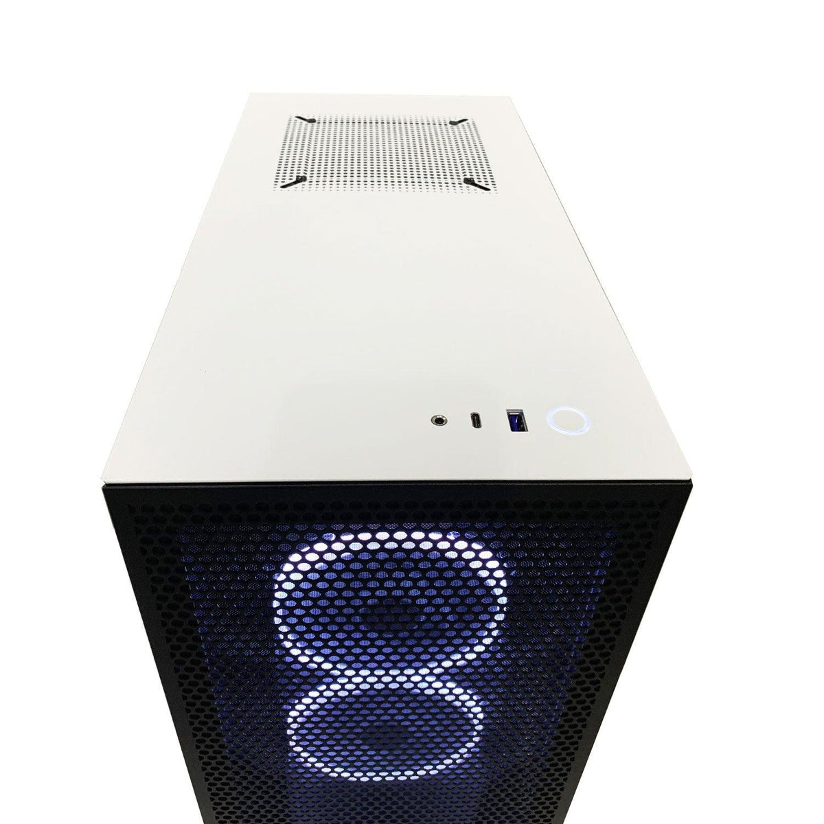Optima Flow Gaming PC | Ryzen 7 5800X | RTX 3070 | 32 GB RAM | 1 TB SSD | Windows 11 Home