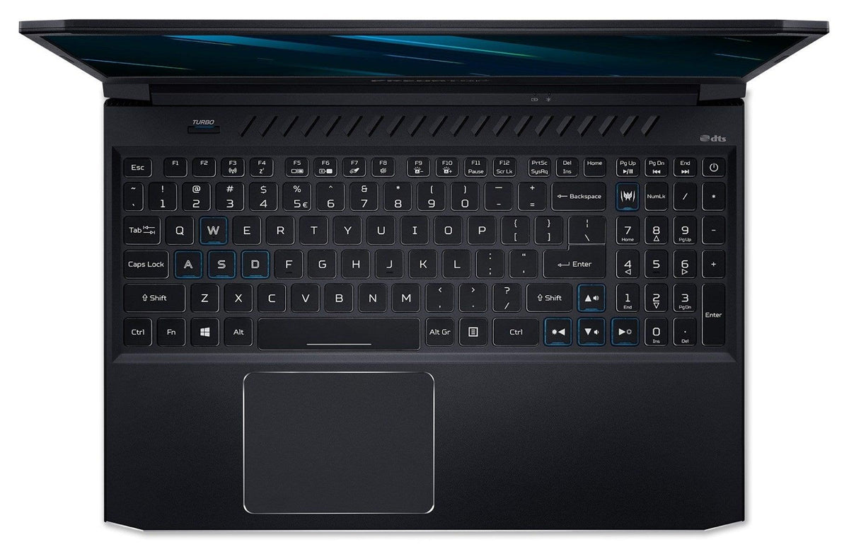 ACER PREDATOR HELIOS 300 PH315-53-73RT GAMING LAPTOP| 15.6" FHD | i7-10750H | 8GB DDR4 | 512GB SSD | 1TB HDD |GTX 1660 TI | GAMING CHAIR LK-8103 + NOTEBOOK BAG VX15+ FOLDING WORKSTATION DESK + DEATH STRANDING (PC-DIGITAL)