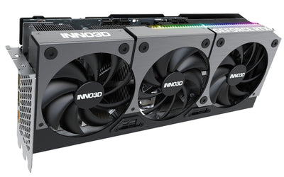 INNO3D GeForce RTX 4080 X3 16GB GDDR6X Graphics Card (N40803-166X-187049N)