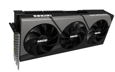 INNO3D GeForce RTX 4090 X3 OC 24GB GDDR6X Graphics Card (N40903-246XX-18332989)