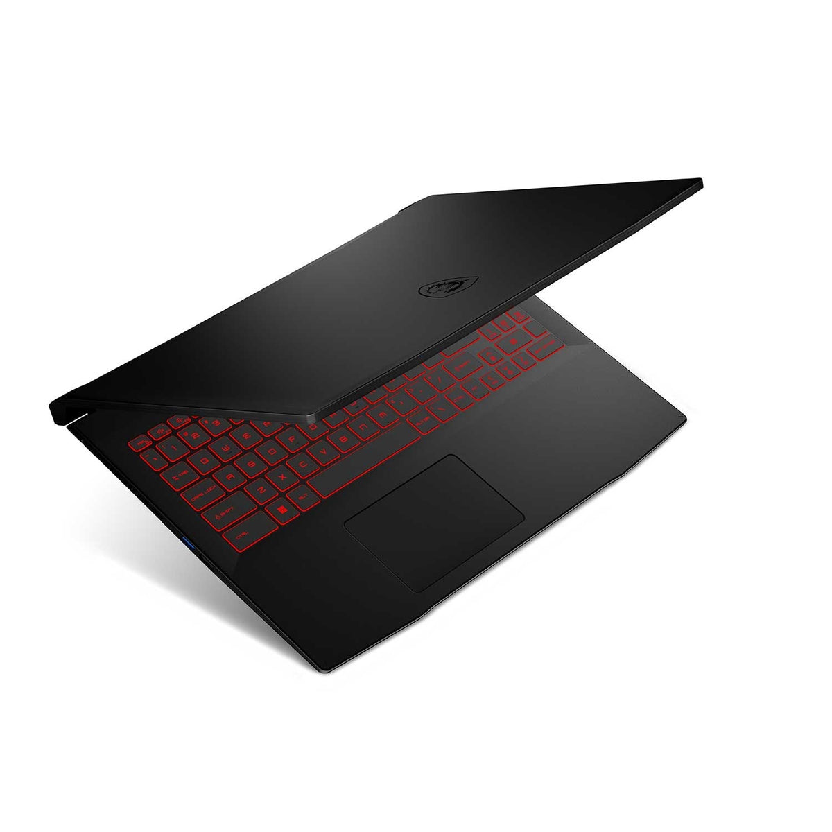 MSI Katana GF66 12UC-883PH Gaming Laptop (Black) | 1920 x 1080 | 15.6 FHD | i7-12650H | 16GB DDR4 | 512GB SSD | RTX 3050 | Windows 11 Home | MSI Gaming Backpack