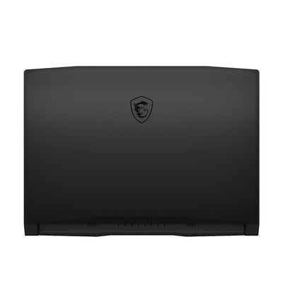 MSI Katana GF66 12UC-883PH Gaming Laptop (Black) | 1920 x 1080 | 15.6 FHD | i7-12650H | 16GB DDR4 | 512GB SSD | RTX 3050 | Windows 11 Home | MSI Gaming Backpack