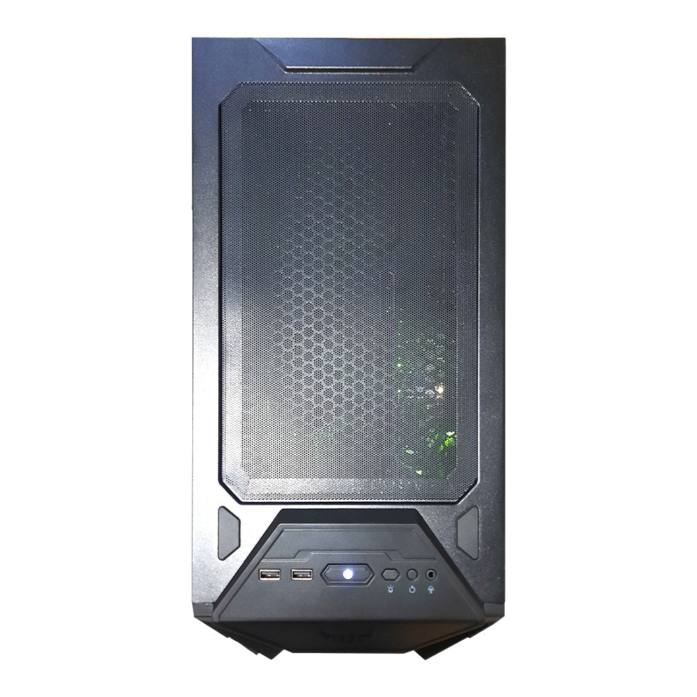 Powered By Asus: Ultra GT301 Desktop Gaming PC | Intel i9-13900F | 32GB RAM | 2TB SSD | RTX 4070 Ti | Windows 11