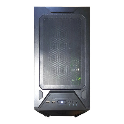 Powered By Asus: Ultra GT301 Desktop Gaming PC | Intel i9-13900F | 32GB RAM | 2TB SSD | RTX 4070 Ti | Windows 11