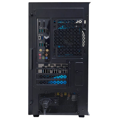 Sigma Matrexx 40 Desktop Gaming PC | Intel i5-13400F | 16GB RAM | 1TB SSD | RTX 4060 OC | Windows 11 Home