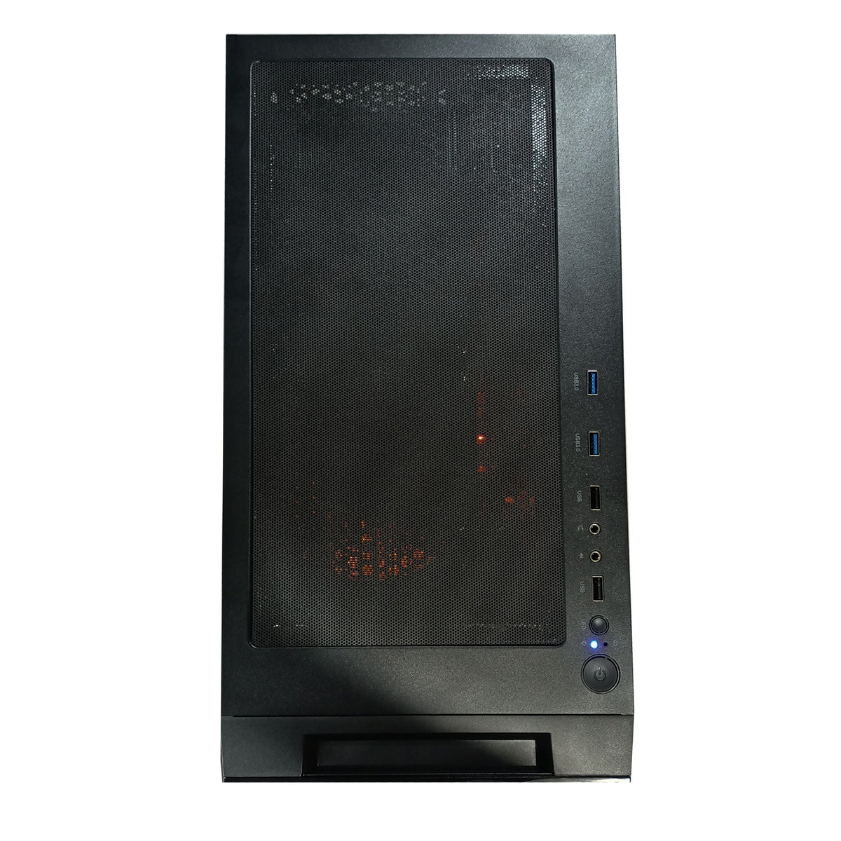 Optima Vision M Desktop Gaming PC | AMD Ryzen 7 7700 | 32GB RAM | 1TB SSD | RTX 4070 | Windows 11 Home