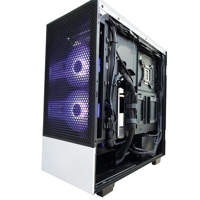 Ultra Flow Gaming PC | i7-13700K | 32 GB RAM | 2TB SSD |  RTX 3070 Ti | Windows 11 Home
