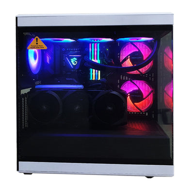 Optima Y40 Gaming PC | Intel Core i7 13700F | 32GB RAM | 1TB SSD | RTX 3080 | Windows 11 Home