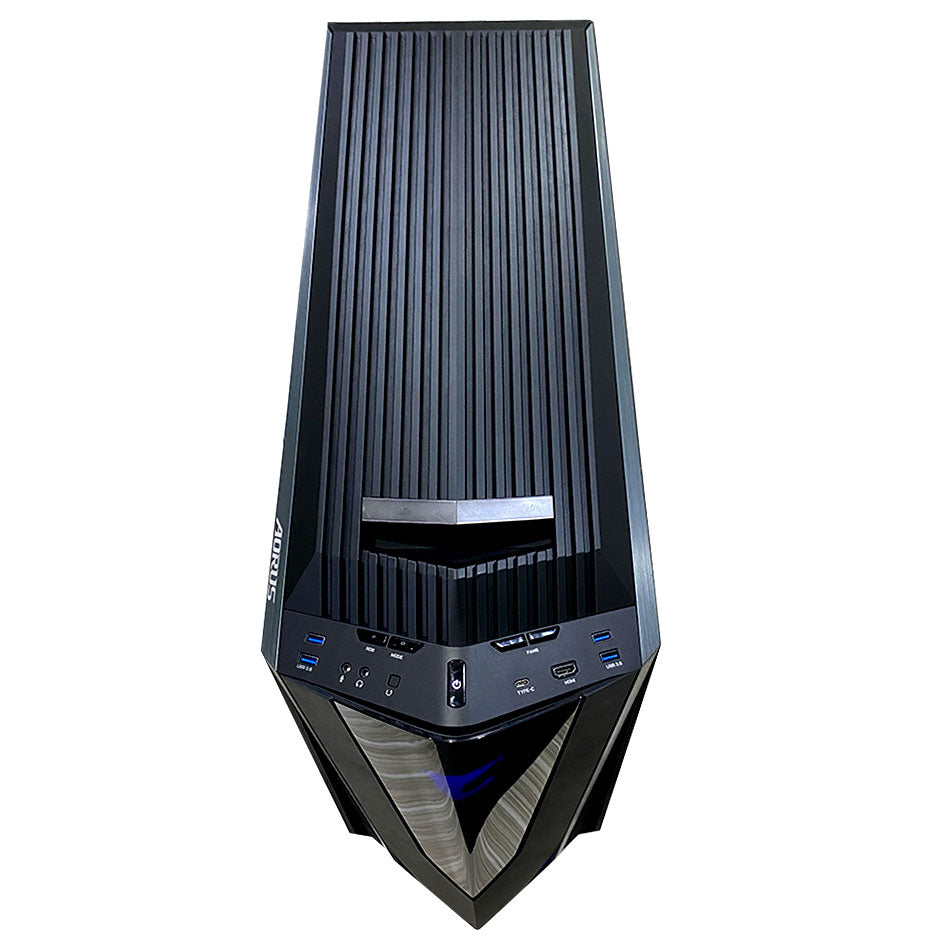 Ultra C700 Desktop Gaming PC | Ryzen 7 5800X3D | 16GB RAM | 2TB SSD | RTX 3080 | Windows 11 Home