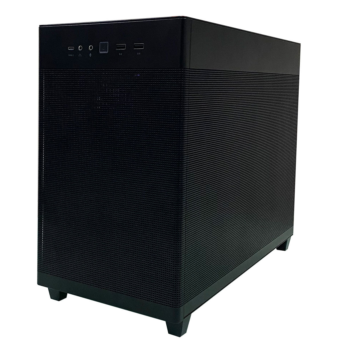 Powered by ASUS: Aurora AP201 Gaming PC | Intel Core i5 13400F | 16GB RAM | 1TB SSD | RTX 3060TI | Windows 11 Home