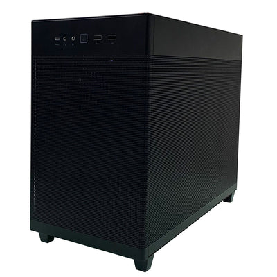 Powered by ASUS: Aurora AP201 Gaming PC | Intel Core i5 13400F | 16GB RAM | 1TB SSD | RTX 3060TI | Windows 11 Home