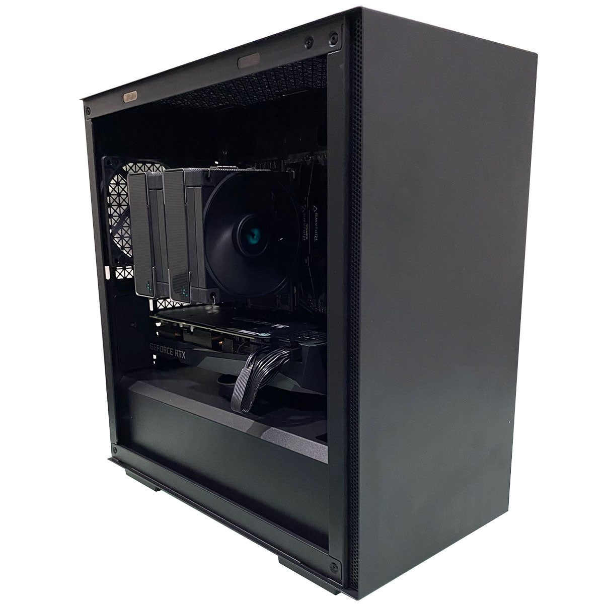 Sophos Macube 110 Desktop Gaming PC | AMD Ryzen 7 5700X | 16GB RAM | 1TB SSD | RTX 3070 | Windows 11 Home