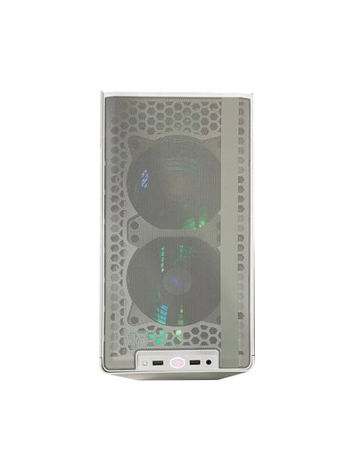 Aurora Masterbox NR200P Desktop Gaming PC | AMD Ryzen 5 7500F | 16GB RAM | 1TB SSD | RTX 4060 OC | Windows 11 Home