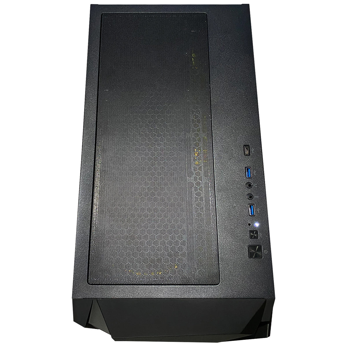 Optima C310 V2 Desktop Gaming PC | AMD Ryzen 9 5900X | 32GB RAM | 1TB SSD | RTX 4070 12GB | Windows 11 Home