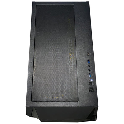 Optima C310 V2 Desktop Gaming PC | AMD Ryzen 9 5900X | 32GB RAM | 1TB SSD | RTX 4070 12GB | Windows 11 Home