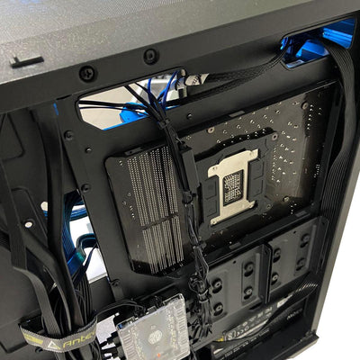 Sophos DF600 Flux Gaming PC | i7-12700KF | 16 GB RAM | 500 GB SSD | RTX 3060 | Windows 11 Home