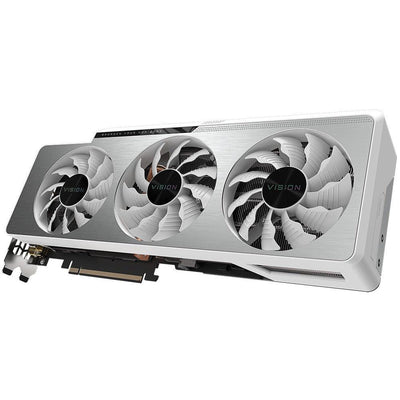 Gigabyte RTX 3080TI Vision OC 12G + Gigabyte Backpack + Aorus H1 + Aorus M2