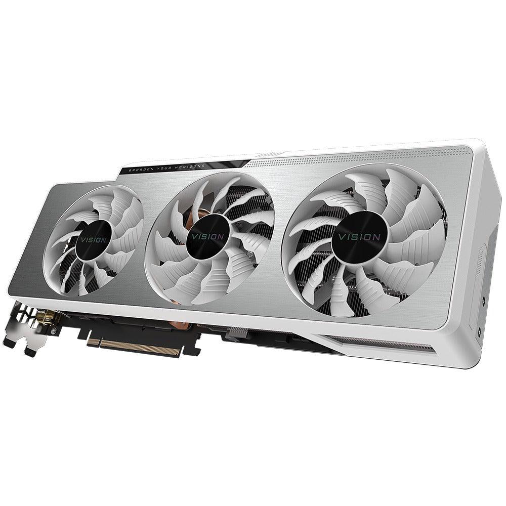 RTX 3080Ti Vision OC 12G GV-N308TVISION-OC-12GD