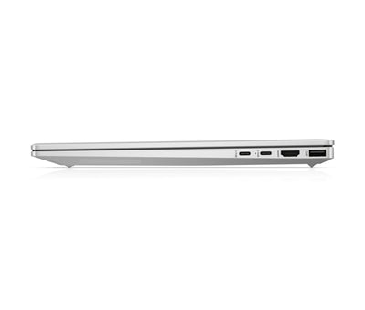 HP Pavilion Plus 14-EH1011TX Laptop (Natural Silver) | 14” OLED (2880x1800) | i7-1335U | 16GB RAM | 512GB SSD | RTX 2050 | Windows 11 Home | MS Office Home & Student 2021 | HP 2Z8P4AA Sling Bag
