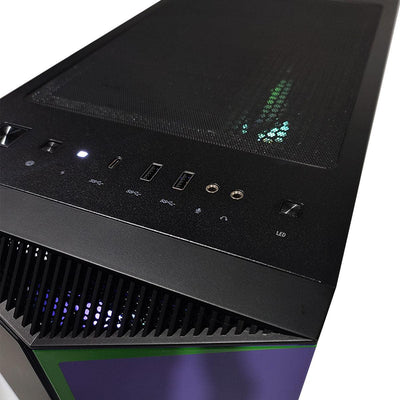 MSI Evangelion Gaming PC