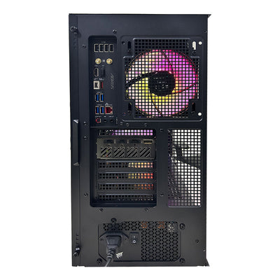 Sophos CH650 V2 Gaming PC | Intel Core i7-13700KF | 16GB RAM | 1TB SSD | RTX 4060Ti | Windows 11 Home