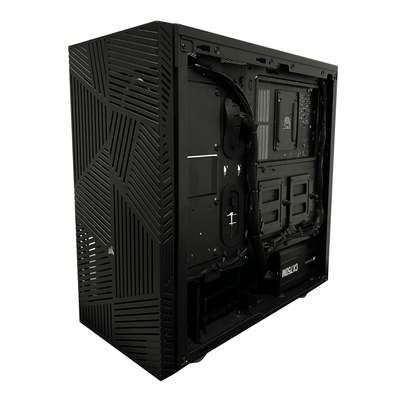 Sophos 275R Gaming PC | RYZEN 7 5700X | RTX 3080 | 16GB RAM | 512GB SSD | Windows 11 Home