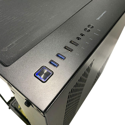 AURORA VXR Gaming PC | I5 12400F | 16 GB RAM DDR4 | 1TB SSD | RTX 3060 | Windows 11 Home