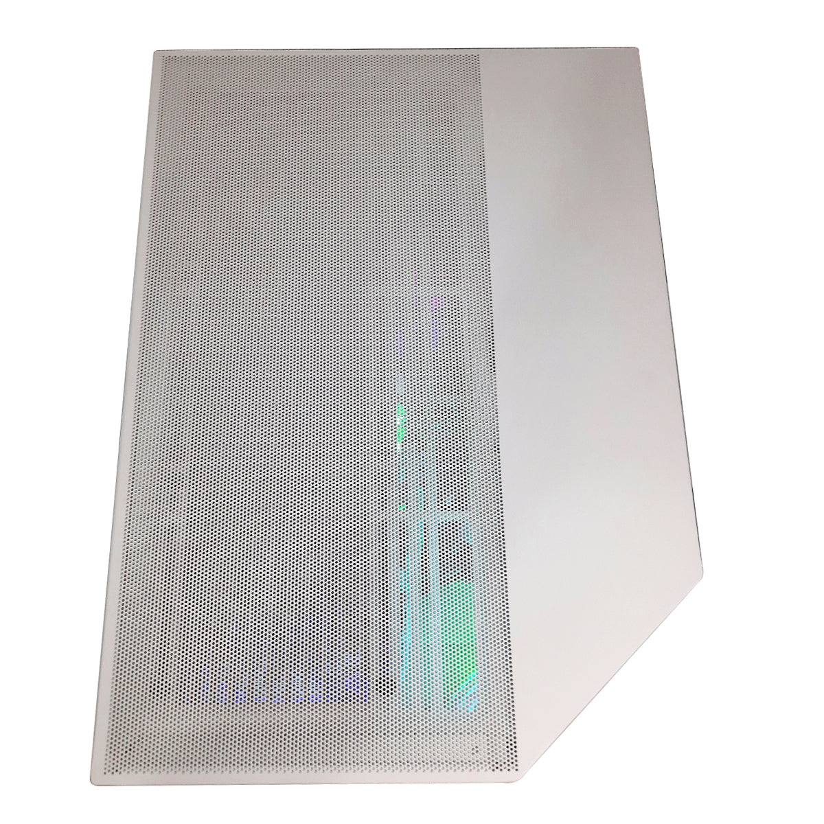 Ultra H6 Flow (White) Desktop Gaming PC | Intel Core i7-14700KF | 32GB RAM | 2TB SSD | RTX 4070 | Windows 11