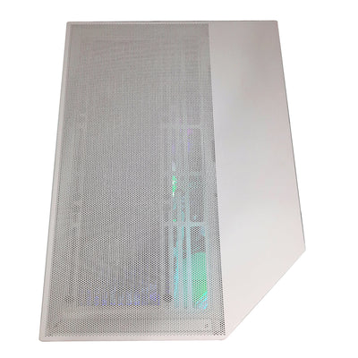 Ultra H6 Flow (White) Desktop Gaming PC | Intel Core i7-14700KF | 32GB RAM | 2TB SSD | RTX 4070 | Windows 11