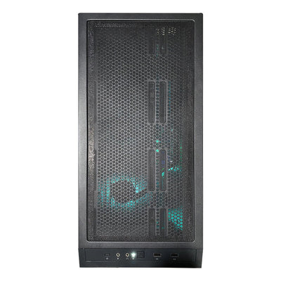 Aurora A21 Desktop Gaming PC | AMD Ryzen 7 5700X  | 16GB RAM | 1TB SSD | RTX 4060 Ti | Windows 11
