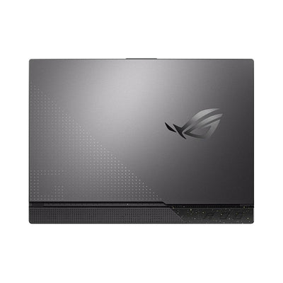 ASUS ROG Strix G15 G513RW-HF088W Gaming Laptop (Eclipse Gray) | 15.6" FHD | Ryzen™ 7 6800H | 16GB DDR5 | 512 GB SSD | RTX™ 3070 TI | Windows 11 Home | ROG Backpack