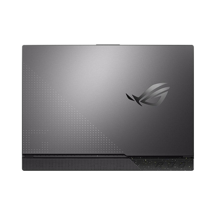 ASUS ROG Strix G15 G513RW-HF088W Gaming Laptop (Eclipse Gray) | 15.6" FHD | Ryzen™ 7 6800H | 16GB DDR5 | 512 GB SSD | RTX™ 3070 TI | Windows 11 Home | ROG Backpack