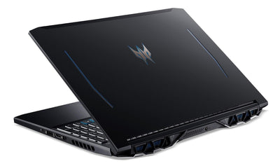 ACER PREDATOR HELIOS 300 PH315-53-73RT GAMING LAPTOP| 15.6" FHD | i7-10750H | 8GB DDR4 | 512GB SSD | 1TB HDD |GTX 1660 TI | GAMING CHAIR LK-8103 + NOTEBOOK BAG VX15+ FOLDING WORKSTATION DESK + DEATH STRANDING (PC-DIGITAL)