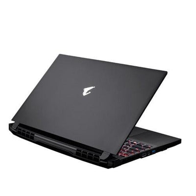 Gigabyte GS-AORUS-5-SE4-73PH213SH Gaming Laptop (Dark Gray) | 15.6" FHD | i7-12700H | 16GB DDR4 | 512GB SSD | RTX3070 | Windows 11 home + Gigabyte backpack