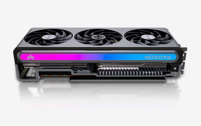 Sapphire Nitro+ AMD Radeon RX 7900 XTX Gaming OC Vapor-X 24GB GDDR6 Graphics Card