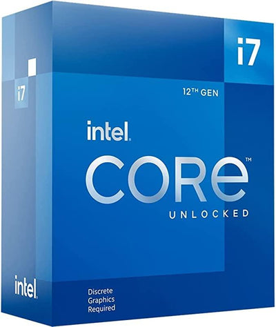 Powered by ASUS: Sigma - Intel RTX 3060 Gaming PC | Core i7 - 12700KF | 16GB DDR4 | 1TB SSD | RTX 3060 | Windows 11 Home