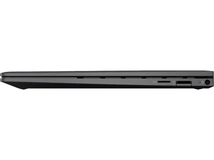 HP ENVY X360 CONVERT 13-AY1001AU LAPTOP (NIGHTFALL BLACK) | 13.3" FHD | RYZEN  7 5800U| 16GB RAM DDR4 | 1TB SSD | RADEON™ GRAPHICS | WIN11 + MS OFFICE HOME & STUDENT HP PRELUDE TOPLOAD BAG