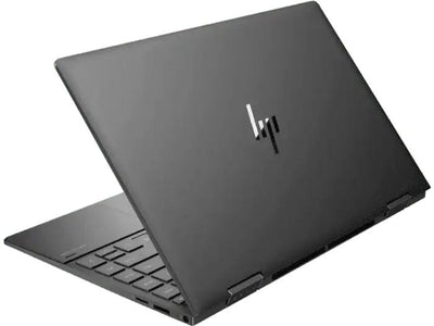 HP ENVY X360 CONVERT 13-AY1001AU LAPTOP (NIGHTFALL BLACK) | 13.3" FHD | RYZEN  7 5800U| 16GB RAM DDR4 | 1TB SSD | RADEON™ GRAPHICS | WIN11 + MS OFFICE HOME & STUDENT HP PRELUDE TOPLOAD BAG
