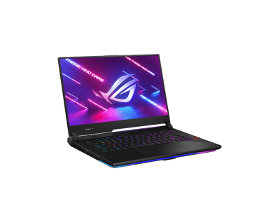 ASUS ROG STRIX SCAR 15 G533ZW-LN108WS GAMING LAPTOP | 15.6” | i9-12900H | 32GB DDR5 | 2TB SSD | RTX 3070 | WIN11 + MS OFFICE H&S 2021 + CHAKRAM CORE P511 MOUSE + BACKPACK+KEYSTONE  +  2 ARMOR CAPS