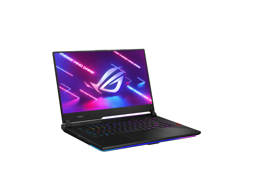 ASUS ROG STRIX SCAR 15 G533ZW-LN108WS GAMING LAPTOP | 15.6” | i9-12900H | 32GB DDR5 | 2TB SSD | RTX 3070 | WIN11 + MS OFFICE H&S 2021 + CHAKRAM CORE P511 MOUSE + BACKPACK+KEYSTONE  +  2 ARMOR CAPS