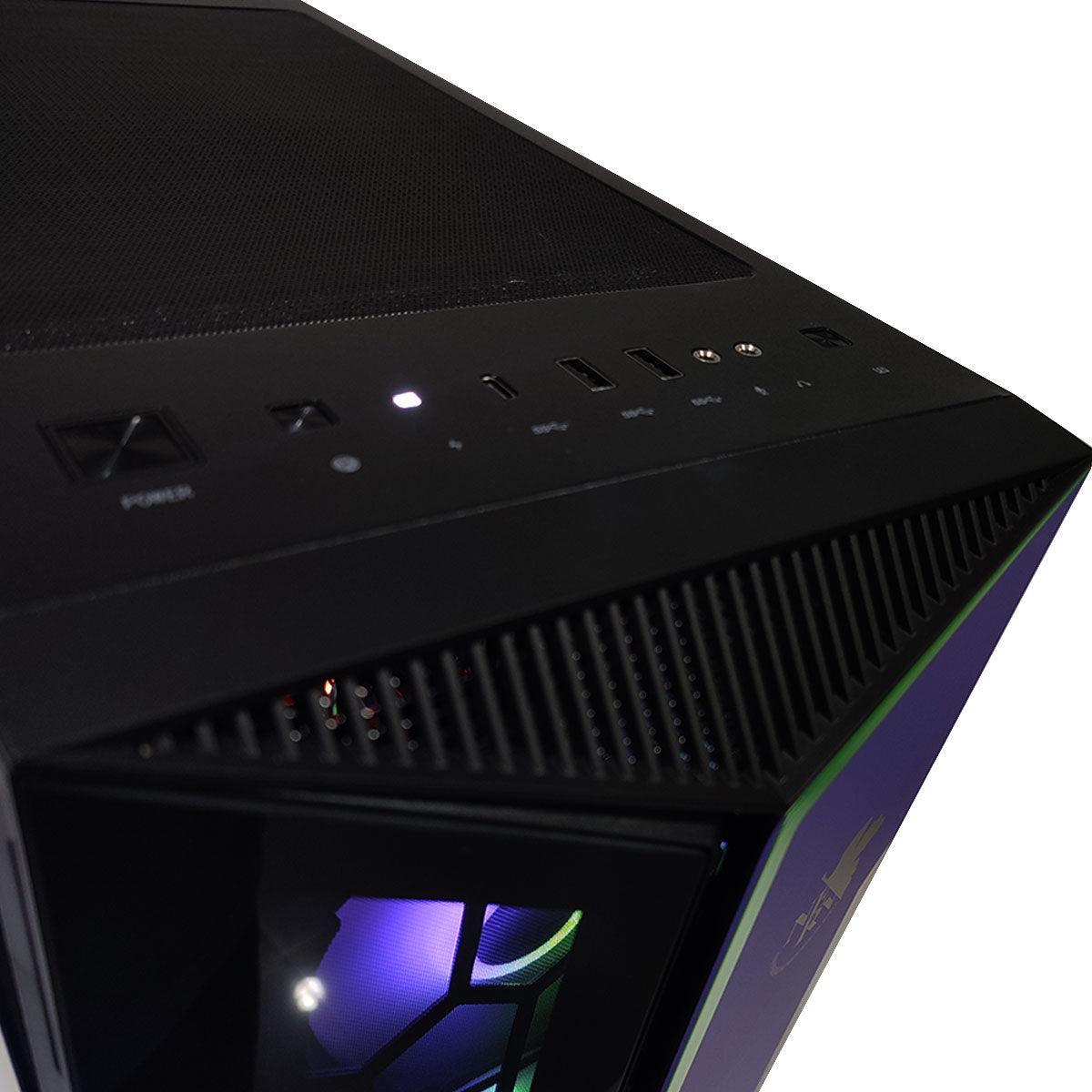 MSI Evangelion Gaming PC