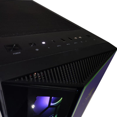 MSI Evangelion Gaming PC