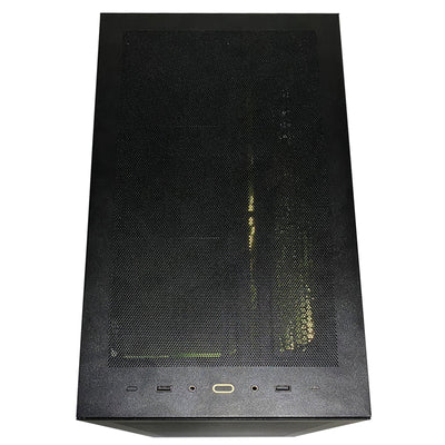 Aurora DLX4000 Desktop Gaming PC | AMD Ryzen 5 7600 | 16GB RAM | 1TB SSD | RTX 4060 | Windows 11 Home