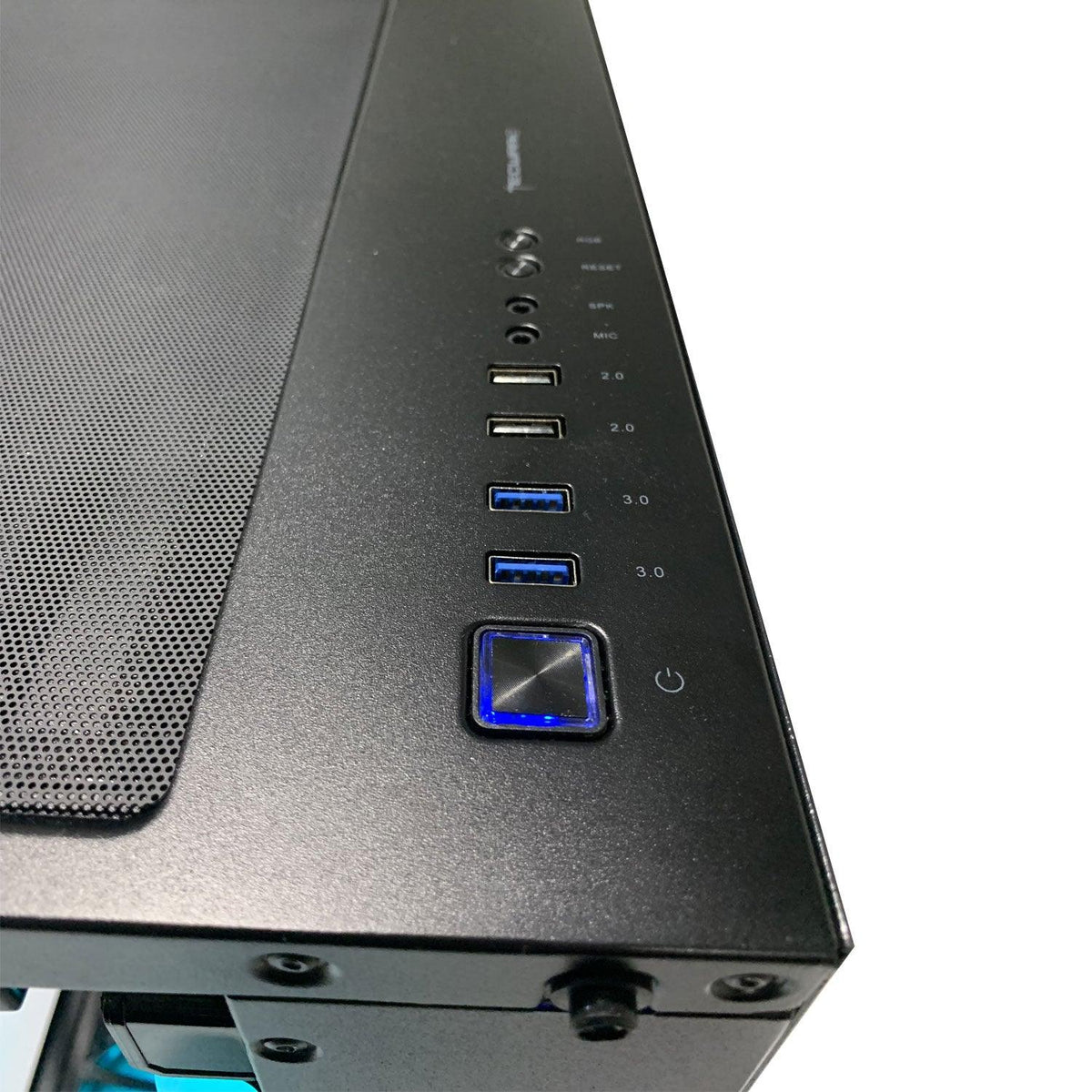 AURORA VXR Gaming PC | I5 12400F | 16 GB RAM DDR4 | 1TB SSD | RTX 3060 | Windows 11 Home