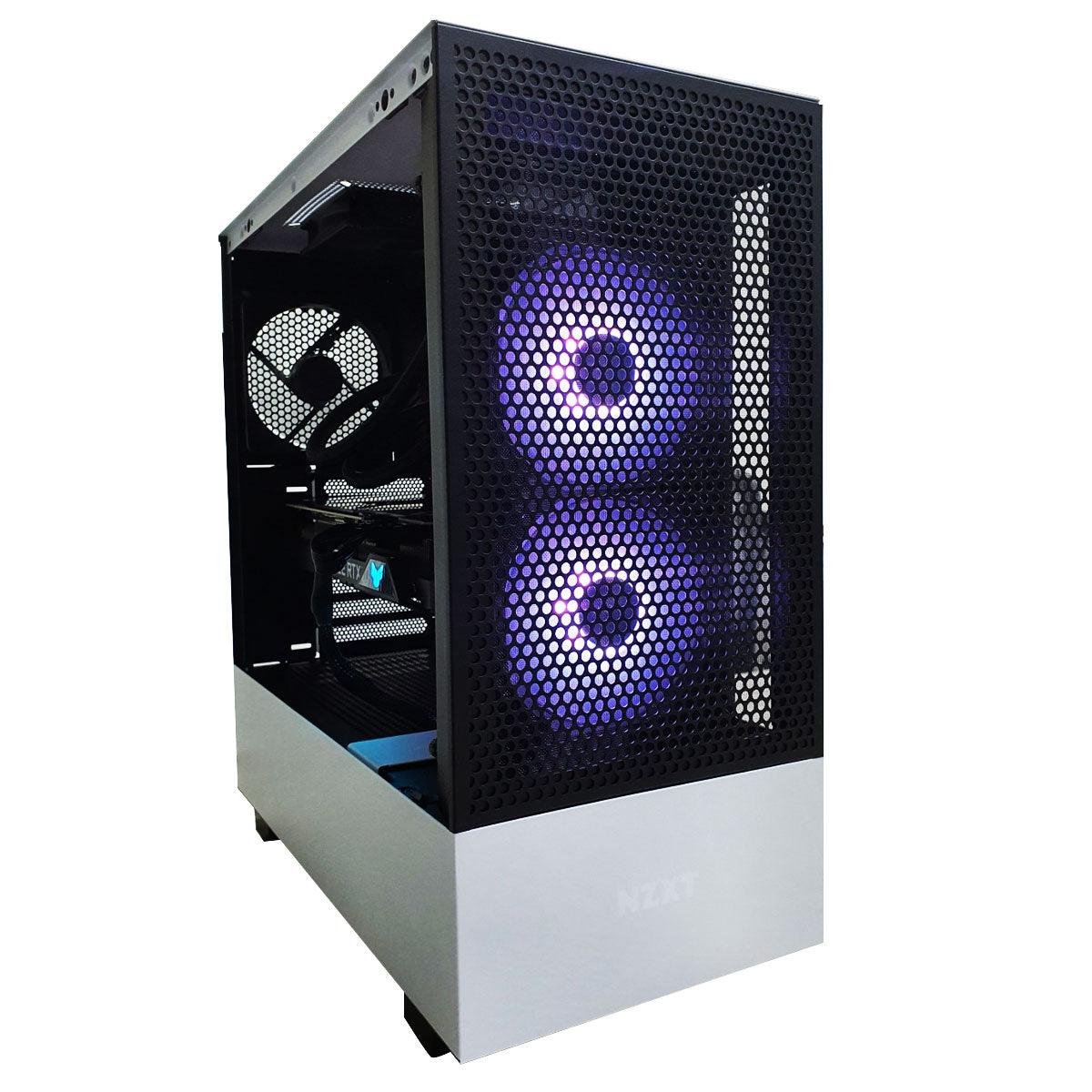 Ultra Flow Gaming PC | i7-13700K | 32 GB RAM | 2TB SSD |  RTX 3070 Ti | Windows 11 Home
