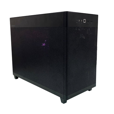 Powered by ASUS: Aurora AP201 Gaming PC | Intel Core i5 13400F | 16GB RAM | 1TB SSD | RTX 3060TI | Windows 11 Home